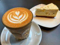 -Seesaw Coffee(苏州中心店)