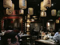 -南京大牌档(济南万象城店)