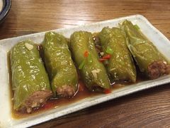 -妈妈的味道(工人体育场东路店)