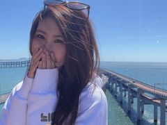 -星海湾跨海大桥