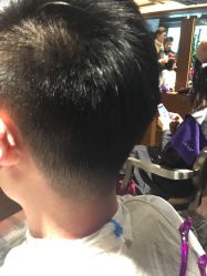 -木北造型