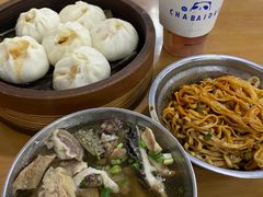 -达道武仔牛肉店(广达路店)