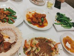 -稻香酒家(天河城店)