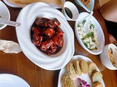 -浦江餐饮•上海菜馆(五四路店)