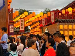 -深圳锦绣中华民俗村