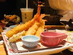 -花潮料理艺食馆(世欧广场店)