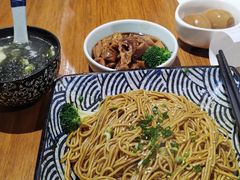 -囿面传统制面馆(中央路店)