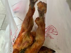 -吴山烤禽 (吴山路店)