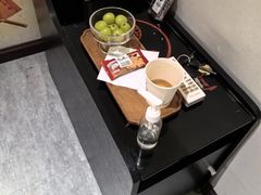 -天之手·足道·SPA·采耳(横岗店)