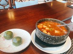-蜈支洲岛珊瑚酒店临海阁中餐厅