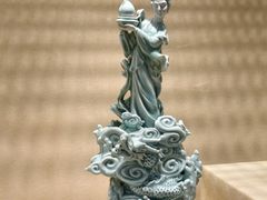 -龙泉青瓷博物馆