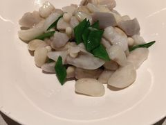-狮王府淮扬菜(夫子庙老门东店)