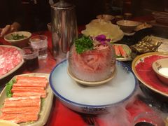 -蜀大侠火锅(古田店)