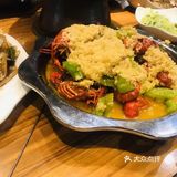 个头都很大，味道特别鲜美