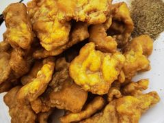 -锅贴王海鲜小馆