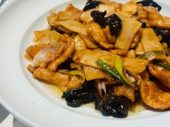 王大师传承过油肉-杏花堂(北大街店)