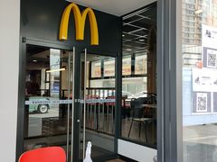 -麦当劳(季平店)