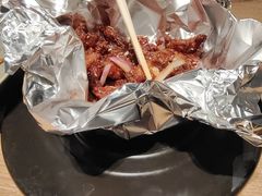 -金掌勺锅包肉(华润万象城店)