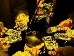 -棂笼·深度沉浸密室(武汉旗舰店)