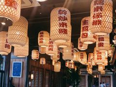 -二十八里太湖船菜(吉祥路店)