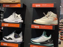 -扬州砂之船奥莱OUTLETS