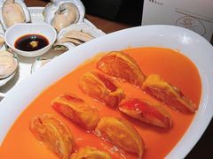 -张家卫·阳江菜·小海鲜(肥婆湾桥店)