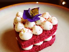 -上海苏宁宝丽嘉酒店·Cafe Bellagio西餐厅