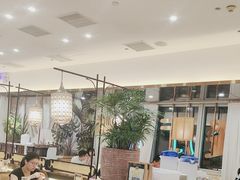 -泰椰里·泰国餐厅(智慧城广百广场店)