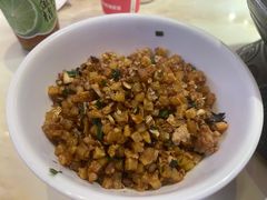 -味上湘菜馆(阿波罗店)