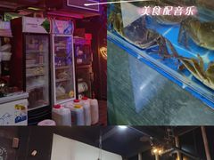 -二钳洞庭虾蟹·江湖菜(成都鹭岛店)