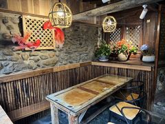 -尽善百年古院餐厅(王家老宅店)