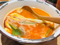-迷你椰·泰式大排档(观前街店)