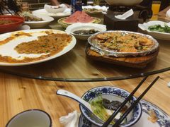 -江南名灶·农家乐(武里山天街店)