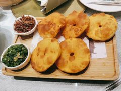 -唐猫庭院·千年陕菜(大唐不夜城店)