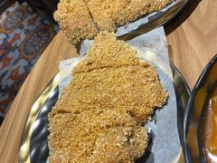 经典厚切炸猪排-皆是厚切炸猪排·罗宋汤(大宁音乐广场店)