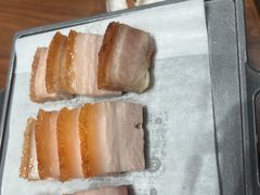 德国烤肉-红城阁·上海味道(四平路店)