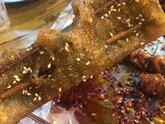 -袁师傅烤肉(弹子石店)