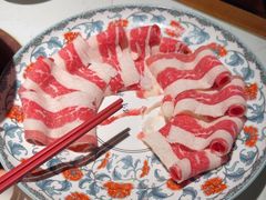 -北京老门框爆肚涮肉馆(锦业路店)