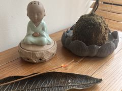 -小茶闲舍·观景商务茶馆(广州塔店)