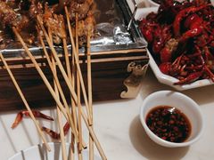 -阿胖龙虾(罍街店)