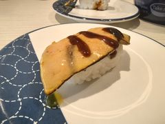 -滨寿司(新街口中央商场店)