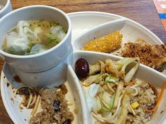 -素满香·Vegan食养自助(天一广场店)