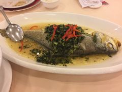 -上海老饭店(北京分店)