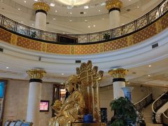-石浦大酒店(百丈店)