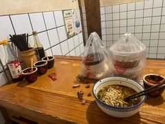 -矮子粉店1985·长沙米粉(湘春路店)