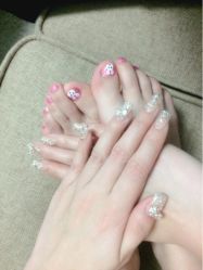 iphone_upload_pic-A-Best nail UP时尚美甲沙龙