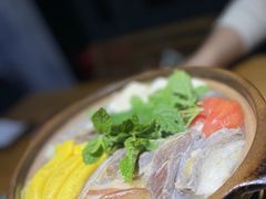 -一坐一忘云南菜(三里屯店)