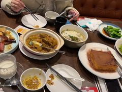 -新旺茶餐厅(嘉里城店)
