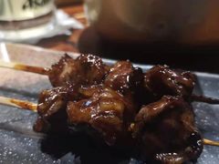 -一吉焼鸟·FOUNDER(桂林路店)