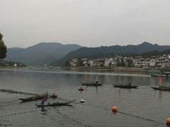 -新安江山水画廊风景区